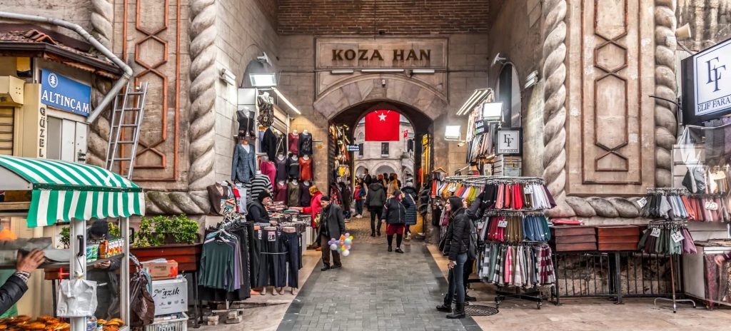 grand bazar rdc